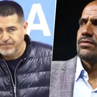 Verón explicó cómo se dio la compra de Cristian Medina y reveló cómo es su relación con Riquelme en la actualidad