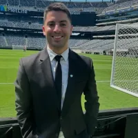 Gastón Edul reveló la postura de Roma y Leandro Paredes ante la nueva oferta de Boca: ＂En esas condiciones...＂