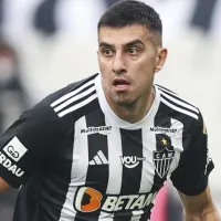 Rodrigo Battaglia tomó una nueva decisión en Atlético Mineiro, mientras Boca negocia su llegada: qué falta y cómo fue la oferta