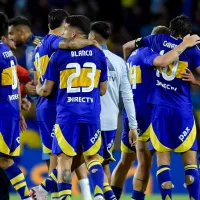 Atento, Boca: las tres figuras del plantel que podrían recibir ofertas para irse en este mercado de pases