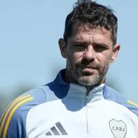 ¿Será así el equipo? El once ideal de Gago para Boca en 2025, si llegan los refuerzos que pidió