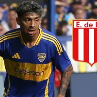 Cómo se resolverá la venta de Cristian Medina de Boca a Estudiantes
