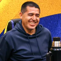 Riquelme sonríe: Boca está a un paso de concretar la llegada de Ander Herrera