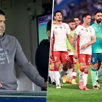 No es Williams Alarcón: Riquelme habló con el presidente de Huracán y le preguntó por Hernán Galíndez