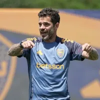 Boca acelera: el mercado de pases 2025 que espera Fernando Gago antes de que arranque el torneo