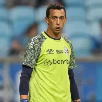 En Boca ya lo saben: el verdadero motivo por el que Gremio no quiere dejar ir a Agustín Marchesín