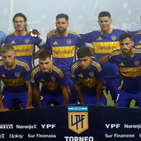 Boca vs. Juventude de Brasil, amistoso 2025: cómo ver el partido por TV y online