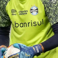 Boca va a insistir por Agustín Marchesín, a pesar de que el Gremio se opone