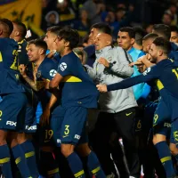 Mauro Zárate, campeón con Boca, anunció su retiro a los 37 años: ＂Qué difícil me resulta＂
