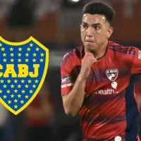 Alan Velasco jugará en Boca: cuánto pagaron por él y el récord que alcanzó