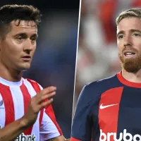 Cuándo se enfrentarían Ander Herrera e Iker Muniain en Boca vs. San Lorenzo