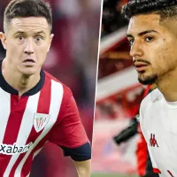 Mercado de pases 2025: cómo quedó el cupo de extranjeros de Boca con Ander Herrera y Alarcón