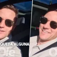 Ander Herrera habló por primera vez sobre su llegada a Boca: "No puedo ni dormir"