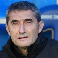 Revelaron por qué Ernesto Valverde fue clave en la llegada de Ander Herrera a Boca