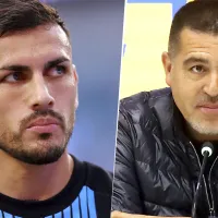 Mercado de pases 2025: revelaron qué le pidió a Boca a Leandro Paredes para poder concretar el pase del año