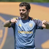 Con refuerzos: cuál es el mediocampo y la delantera ideal para Gago en Boca