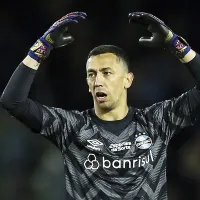 La nueva postura de Gremio por Marchesín que le da esperanzas a Boca