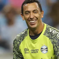 Revelado:el gesto de Marchesín en Brasil que podría acercarlo a Boca