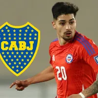Huracán le subió el precio a Williams Alarcón: cuánto le pide a Boca para dejarlo ir ahora