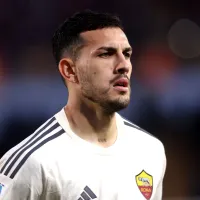 La nueva postura de la Roma sobre Leandro Paredes que beneficia mucho a Boca