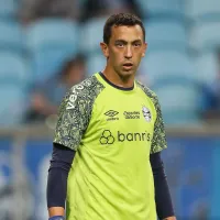 El anuncio oficial de Gremio sobre Agustín Marchesín que ilusiona a Boca: "Sospechan"