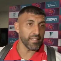 Qué dijo Wanchope Ábila sobre el posible pase de Williams Alarcón a Boca