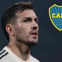 Boca se la juega con todo: el fuertísimo salario que le ofrecerá a Leandro Paredes para que vuelva
