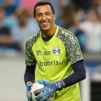 Agustín Marchesín está cerca de ser nuevo arquero de Boca