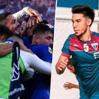 Ex Boca | Gastón Ávila vuelve de Europa y será compañero de Pol Fernández en Fortaleza