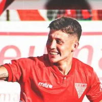 Russo lo promovió en Boca, pero no llegó a debutar: ahora jugará en Los Andes