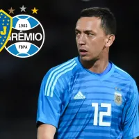 Hay una diferencia entre Boca y Gremio: la cifra que deben acordar para que se concrete la llegada de Agustín Marchesín