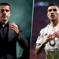 Fernando Gago probó otro esquema en Boca: una medida ideal para Ander Herrera... ¿Y Leandro Paredes?