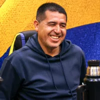 Riquelme sigue afilado: Boca cerró a Williams Alarcón como sexto refuerzo