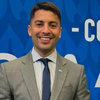 Gastón Edul reveló lo último que se sabe sobre la posible vuelta de Leandro Paredes a Boca: ＂El club debería...＂
