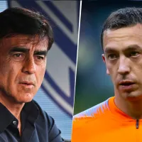 La postura de Gustavo Quinteros ante la posible salida de Marchesín de Gremio