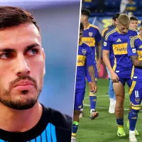 Tomás Belmonte habló de la chance de que llegue Leandro Paredes a Boca