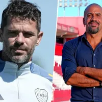 Gago quiere a Rollheiser para Boca, pero ahora Verón también lo busca