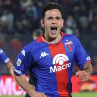 Gonzalo Maroni se va de Boca: Gago no lo tiene en cuenta y lo ceden a Newell&#039;s