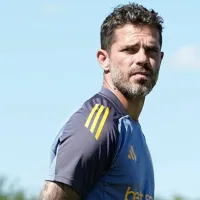 Por qué Fernando Gago tendrá un ＂problema＂ en Boca antes de cada partido