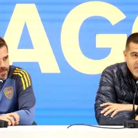 Revelaron cuál es el Plan B de Boca si no se logra la vuelta de Leandro Paredes: ＂No descarto que...＂