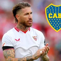 ¿Por qué volvieron los rumores de Boca y Sergio Ramos? Qué se sabe al respecto