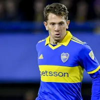 La nueva postura de Esteban Rolón en Boca ante el interés de varios clubes en llevárselo