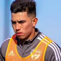 Efecto dominó: quiere volver a Boca pero podría ir al FC Dallas, que busca reemplazante para Alan Velasco