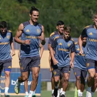 ¿De Boca a Bélgica? El inesperado destino que puede tener Mauricio Benítez
