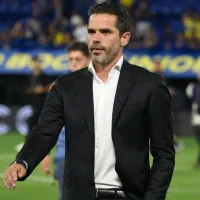Alerta para Gago en Boca: Marcos Rojo trabajó aparte por una molestia en el tendón