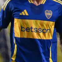 ¿Qué número de camiseta usarán los refuerzos de Boca? Qué dorsales están libres