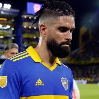 Nicolás Orsini se irá de Boca: las tres opciones que tiene para su futuro