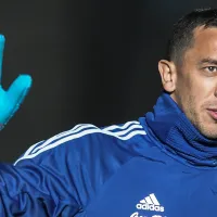 Mercado de pases 2025: cuánto dinero le pide Gremio a Boca por el pase de Agustín Marchesín