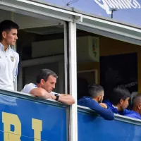 Atento, Boca: cuándo cierra el libro de pases y cuál es la única forma de tener una excepción