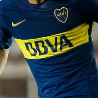 Sebastián Pérez no tuvo un buen paso por Boca pero ahora es capitán en Portugal